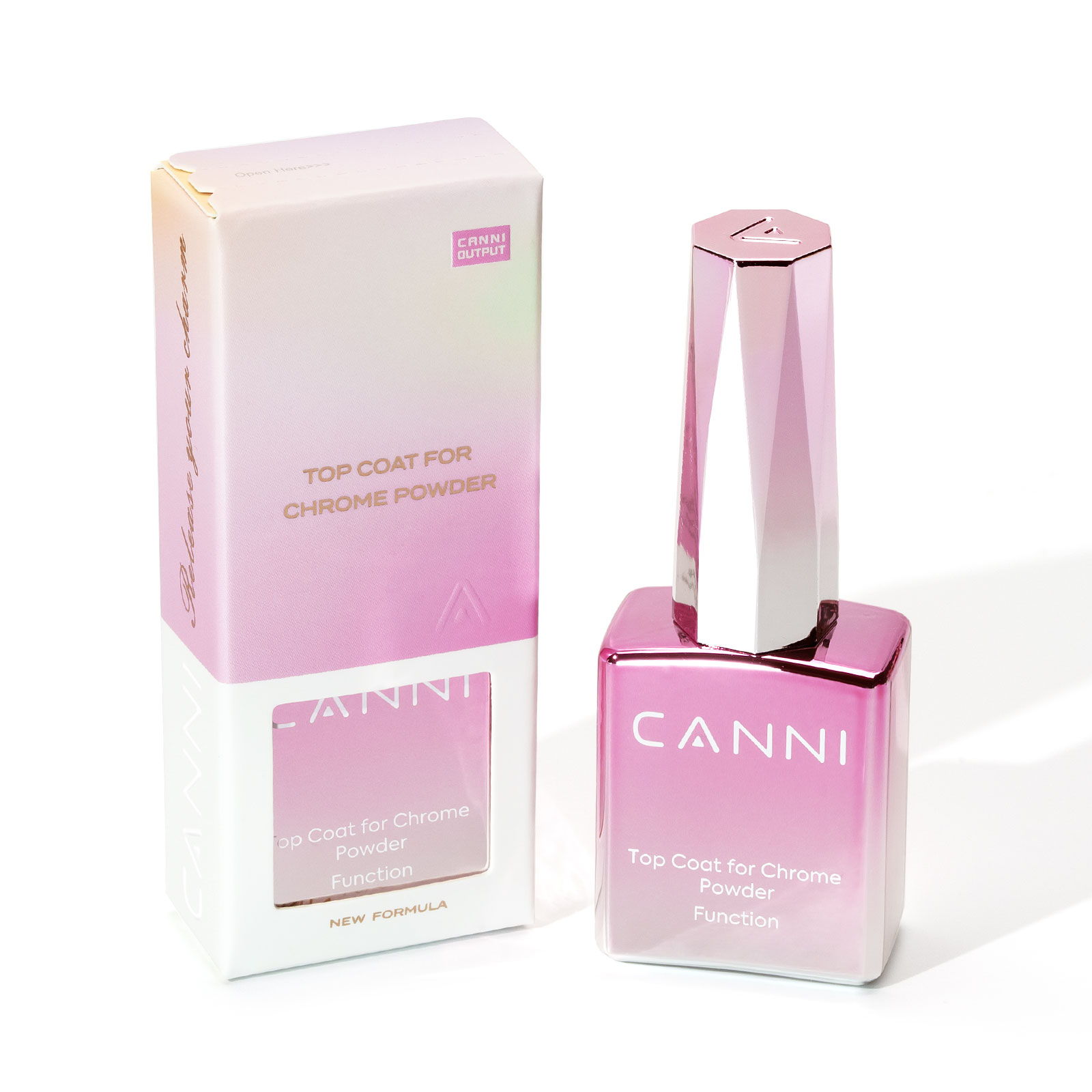 CANNI Top Coat Ultra Lucido 9m - Resin Art Training recensione e prezzo