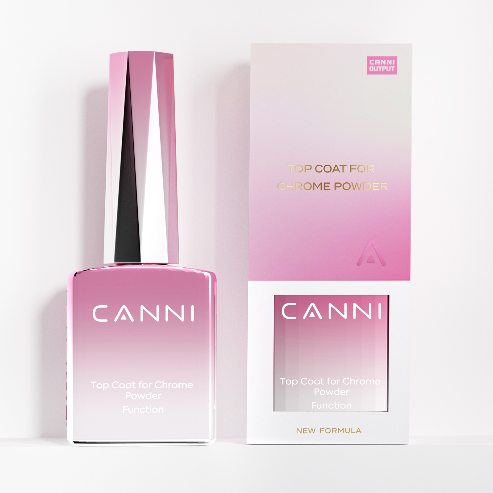CANNI Top Coat Ultra Lucido 9m - Resin Art Training recensione e prezzo