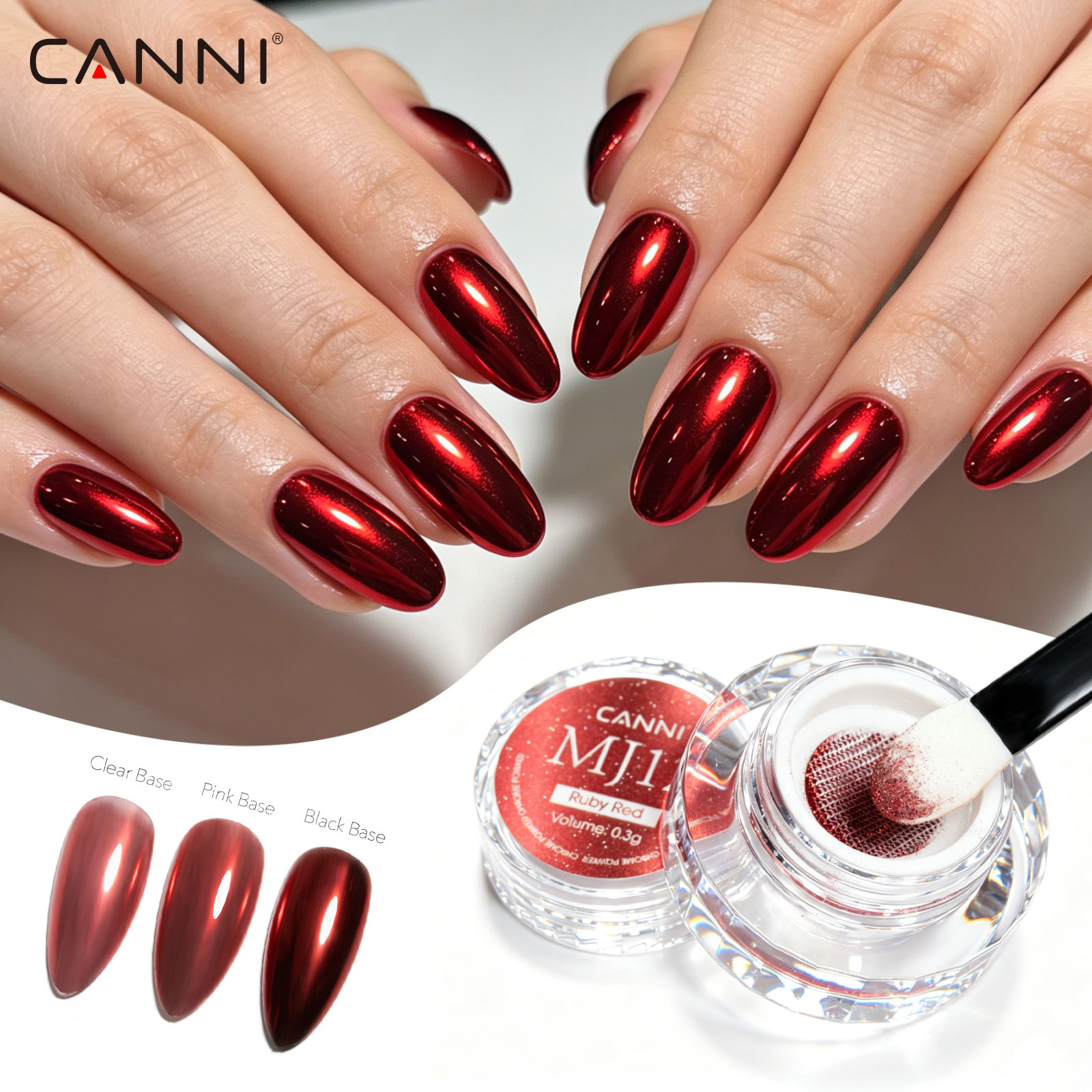 CANNI Top Coat Ultra Lucido 9m - Resin Art Training recensione e prezzo
