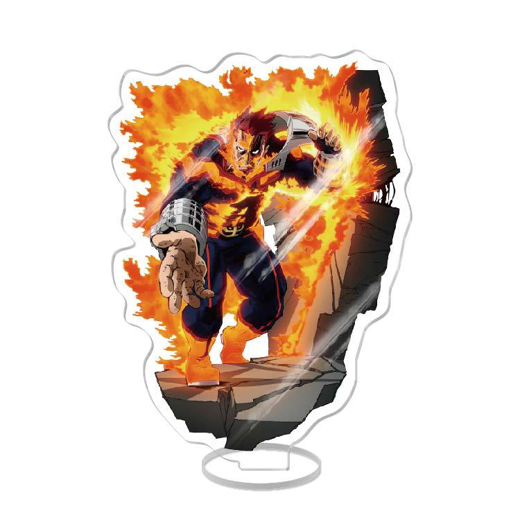 MHA ‌ My Hero Academia ‌   Esp - Resin Art Things recensione e prezzo