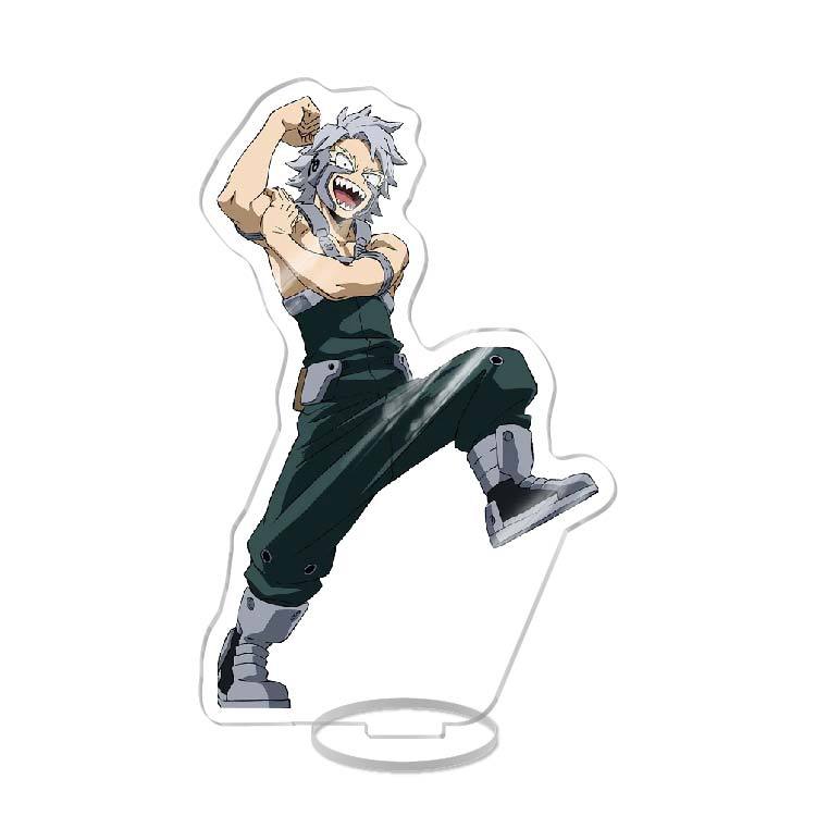 MHA ‌ My Hero Academia ‌   Esp - Resin Art Things recensione e prezzo