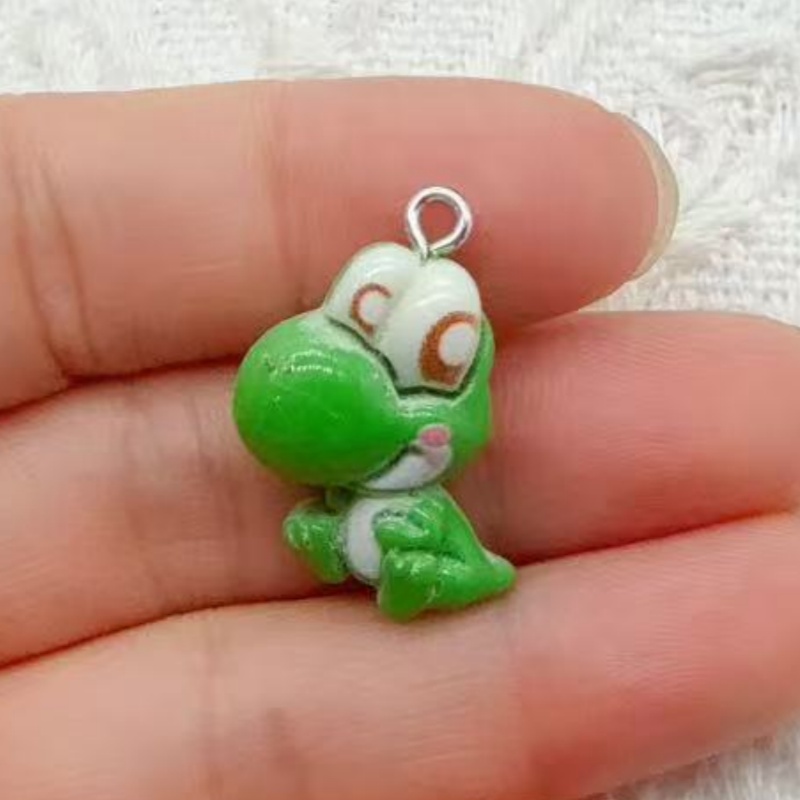 10 pendenti in resina a forma  - Resin Art Handmade recensione e prezzo