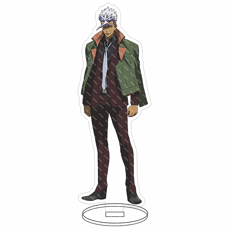 Iron-Blooded Orphans MSV Mobil - Resin Art Things recensione e prezzo