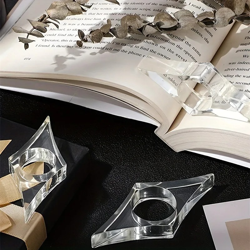 1 supporto creativo per libri  - Resin Art Book recensione e prezzo