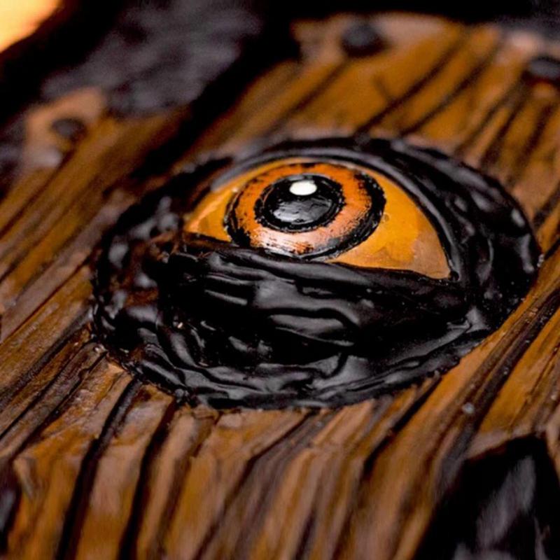Libro del diavolo Halloween De - Resin Art Book recensione e prezzo