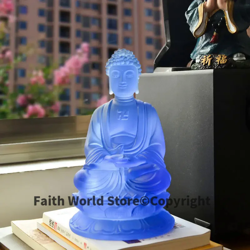 21 cm di altezza #   Talismano - Resin Art India recensione e prezzo