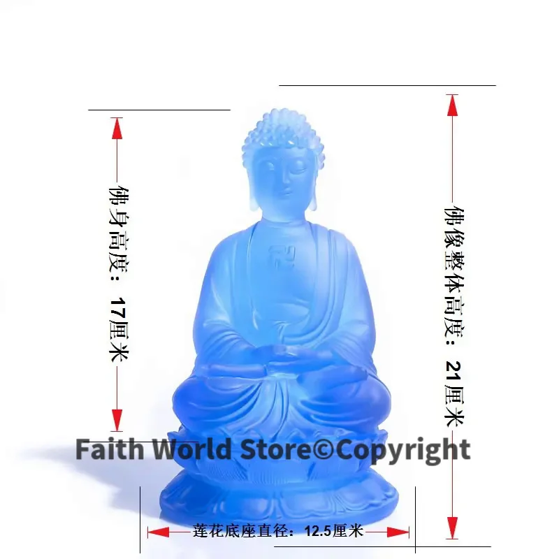21 cm di altezza #   Talismano - Resin Art India recensione e prezzo
