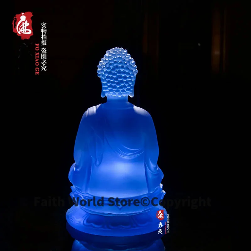 21 cm di altezza #   Talismano - Resin Art India recensione e prezzo