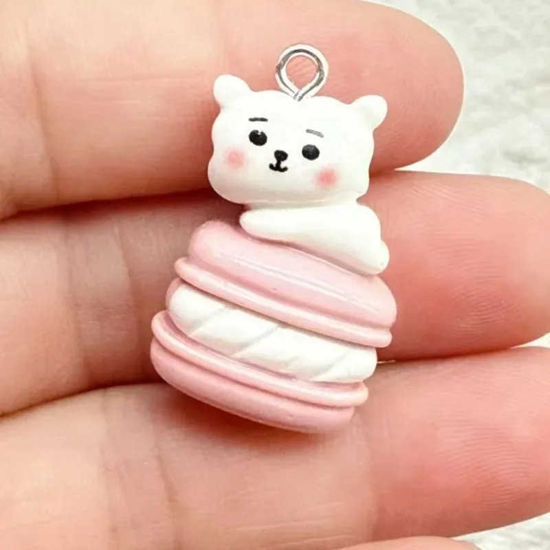 10 Pezzi Ciondoli Misti in Res - Resin Art Things recensione e prezzo