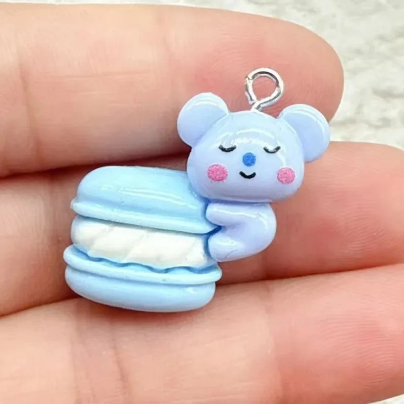 10 Pezzi Ciondoli Misti in Res - Resin Art Things recensione e prezzo