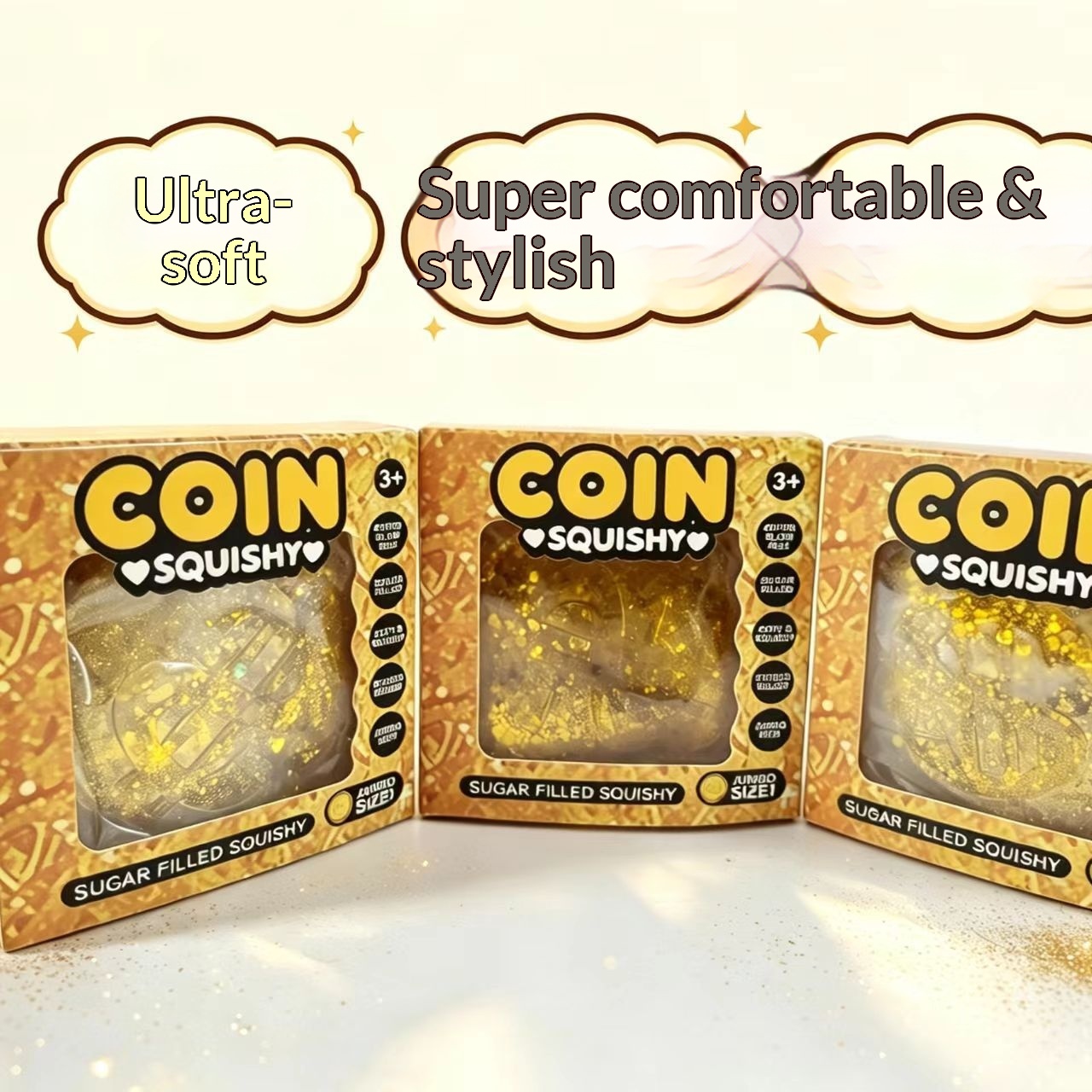Confezione da 12 Pezzi, Giocat - Resin Art Glitter recensione e prezzo