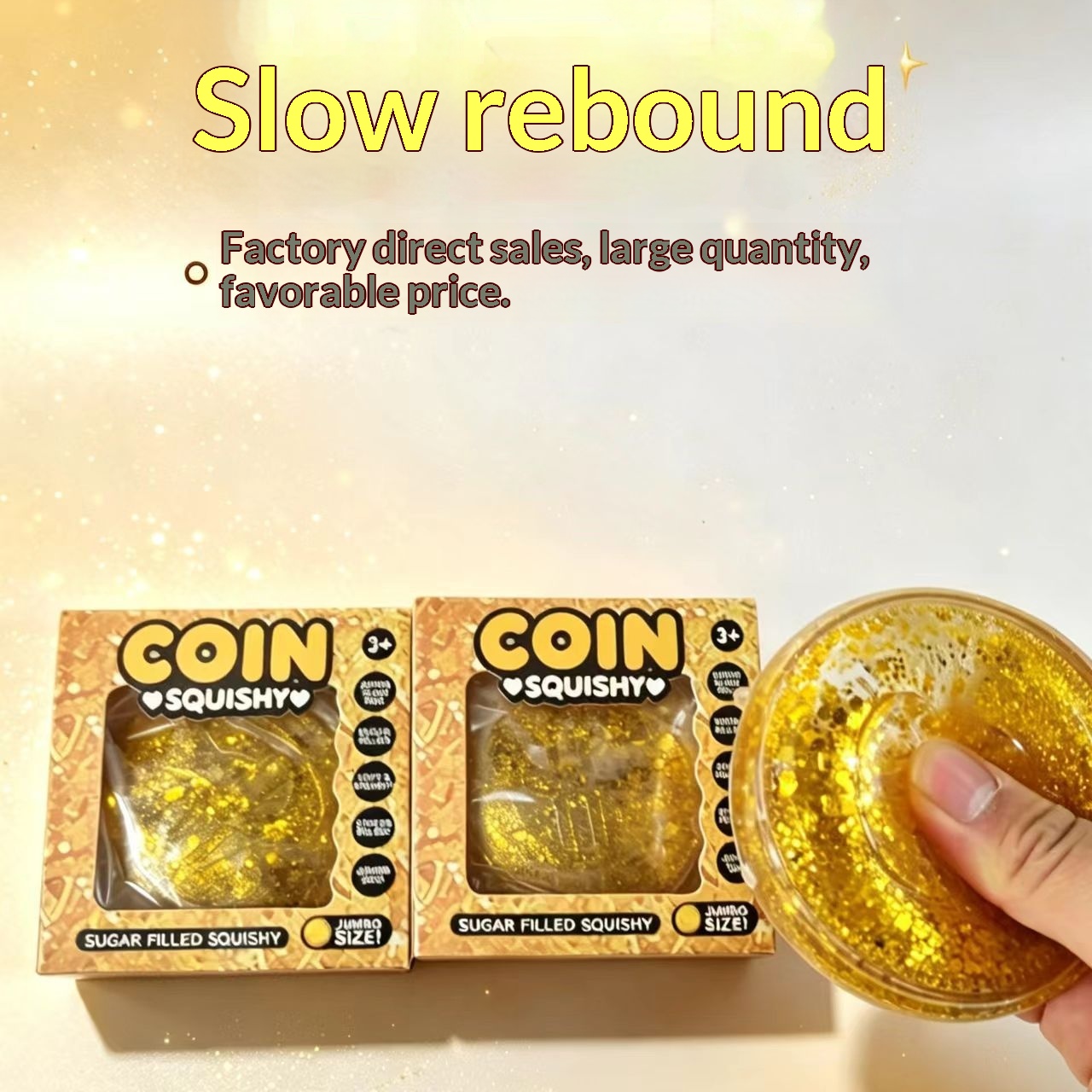 Confezione da 12 Pezzi, Giocat - Resin Art Glitter recensione e prezzo