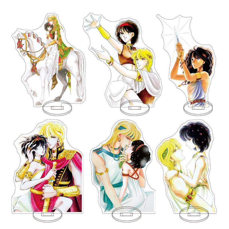 Red River Anime Classic The Sk - Resin Art Things recensione e prezzo