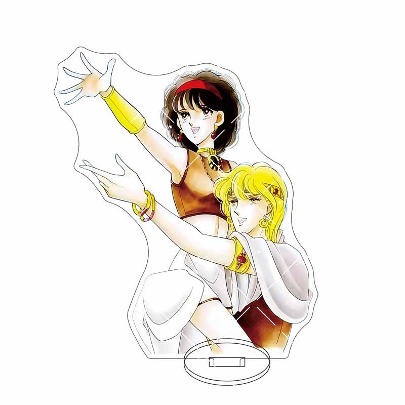 Red River Anime Classic The Sk - Resin Art Things recensione e prezzo