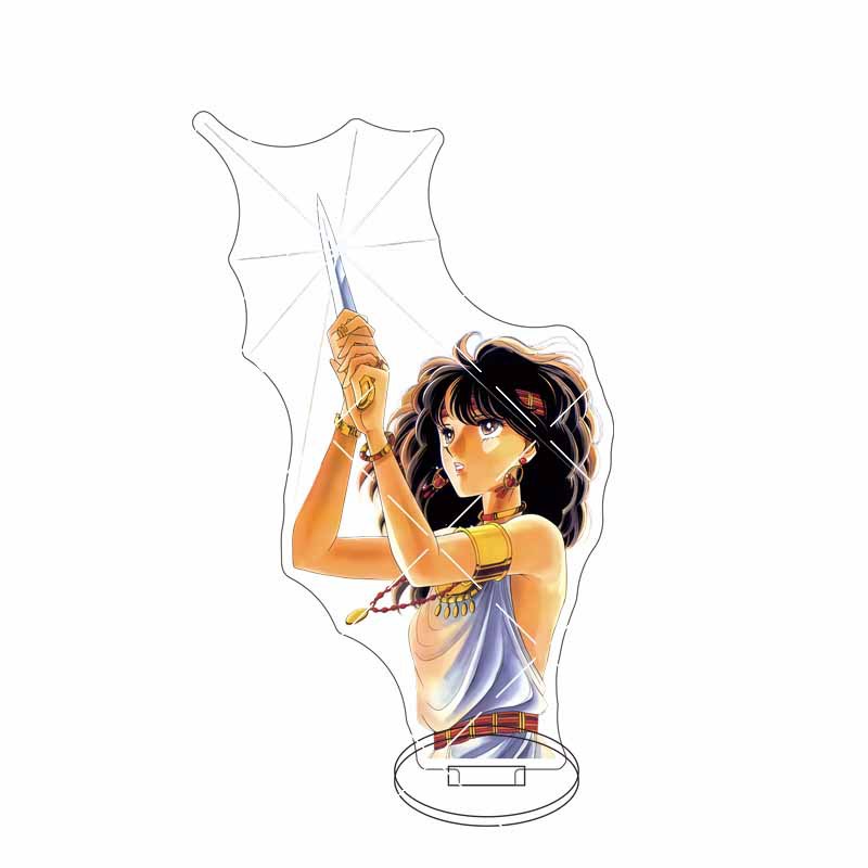 Red River Anime Classic The Sk - Resin Art Things recensione e prezzo