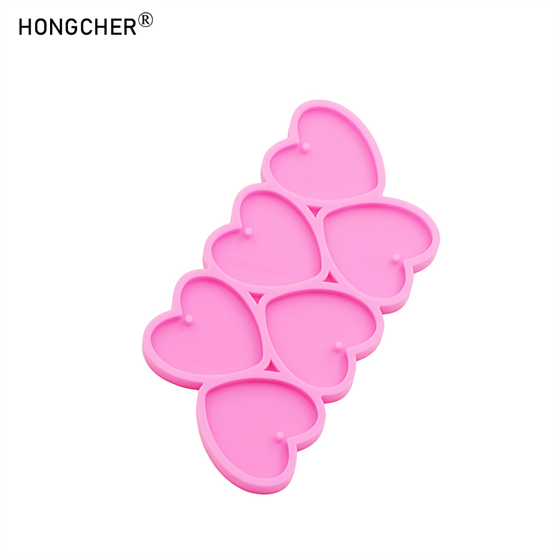 Stampo in silicone per resina  - Resin Art Glitter recensione e prezzo