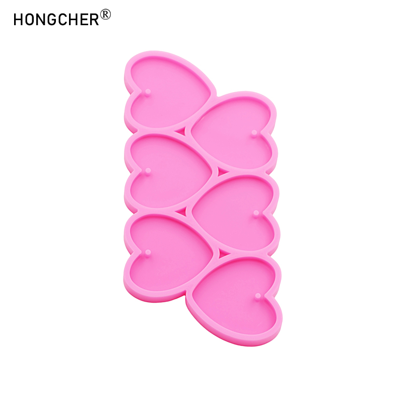 Stampo in silicone per resina  - Resin Art Glitter recensione e prezzo