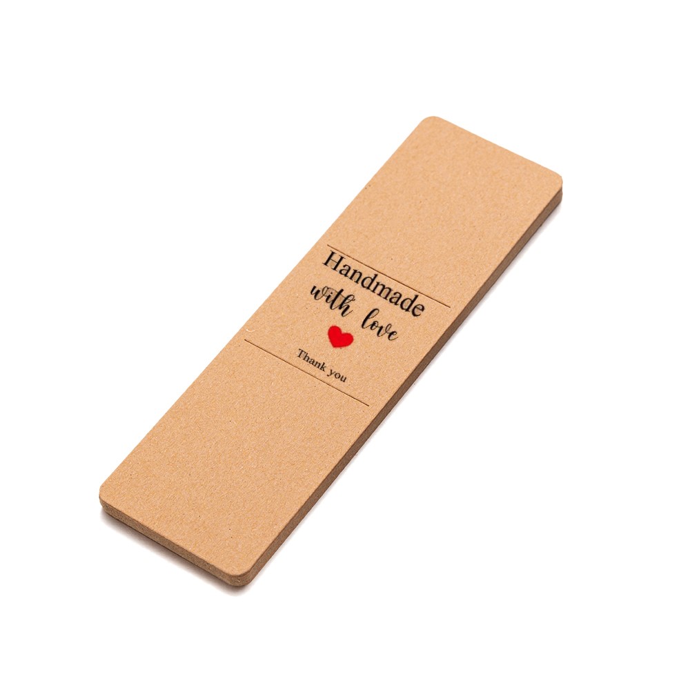10/30/50 pz 4.5x15 cm Kraft Re - Resin Art Book recensione e prezzo